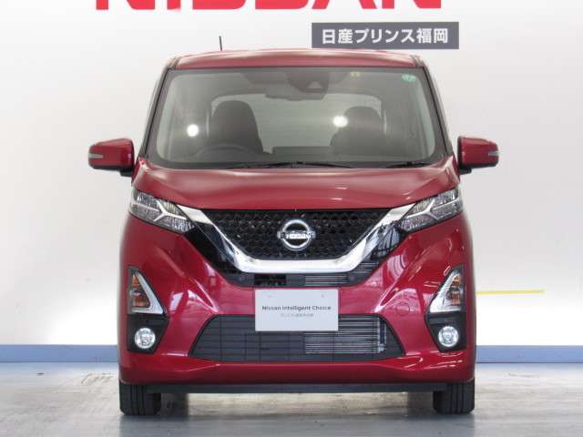 日産プリンス福岡販売株式会社 カーパレスマリノア 福岡県 デイズ 日産の在庫詳細から中古車を探す 日産公式中古車検索サイト