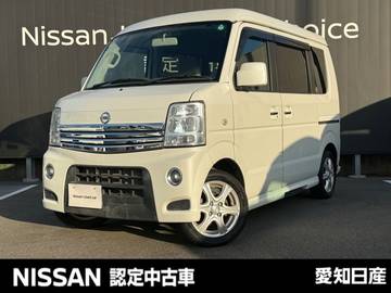 660 G ハイルーフ /ターボ車・両側電動ドア・メモリーナビ・