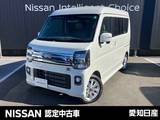 日産 クリッパーリオ 660cc 660 E ハイルーフ 4WD 当社社用車UP・4WD・シートヒーター・ナビ(