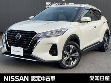 1.2 X FOUR ツートーン インテリアエディション(e-POWER) 4WD 内装ベージュツートン・大画面ナビ(MM320D-