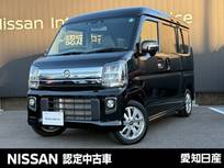 日産 クリッパーリオ 660cc 660 G ハイルーフ 当社社用車UP ・両側電動ドア・日産ナビ(MJ