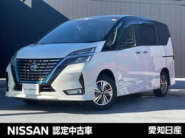 1.2 e-POWER ハイウェイスター V プロパイロット・後席モニター・大画面ナビ