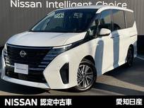 日産 セレナ 2000cc 2.0 ハイウェイスターV ※雹害未使用車・プロパイロット・日産ナビ