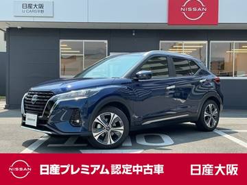 1.2 X ツートーン インテリアエディション (e-POWER) 元社有車　プロパイロット