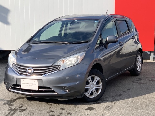 日産プリンス福岡販売株式会社 カーパレスマリノア 福岡県 ノート 日産の在庫詳細から中古車を探す 日産公式中古車検索サイト