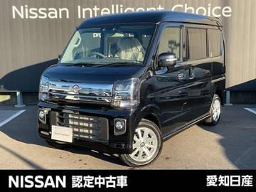 660 E ハイルーフ ※雹害未使用車・左側電動スライドドア・シ