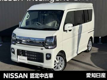 660 G ハイルーフ ※雹害未使用車・ターボ車・両側電動スライ