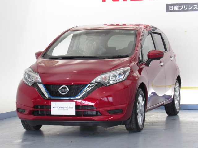 日産プリンス福岡販売株式会社 カーパレスマリノア 福岡県 ノート 日産の在庫詳細から中古車を探す 日産公式中古車検索サイト