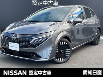 1.2 G レザーエディション ※雹害未使用車・ナビ・BOSE・プロパイロッ