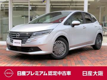 1.2 X 元社有車　アラウンドビューモニター