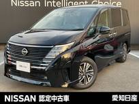 日産 セレナ 2000cc 2.0 ハイウェイスターV ※雹害未使用車・プロパイロット・全周囲カ