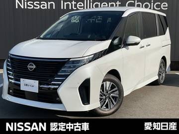 2.0 ハイウェイスターV