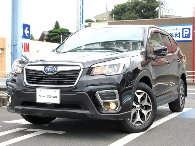 フォレスター 全国 の中古車 日産公式中古車検索サイト