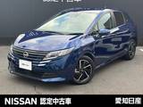 日産 ノート 1200cc 1.2 X /純正アルミ・全周囲カメラ・メモリーナビ(