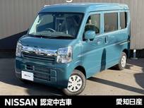 日産 クリッパー 660cc 660 GXターボ ハイルーフ ※雹害未使用車・両側電動ドア・LEDオート