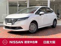 日産 ノート 1200cc 1.2 X 元社有車　純正ドライブレコーダー