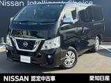 日産 NV350キャラバン 2500cc 2.5 プレミアムGX ロングボディ ディーゼルターボ ディーゼル車・全周囲カメラ・メモリーナビ