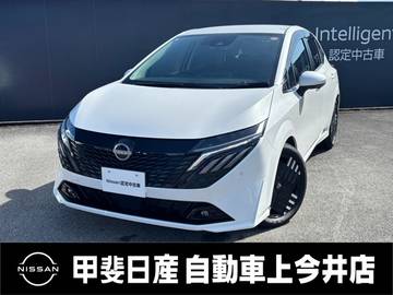 1.2 G e-POWER　プロパイロット