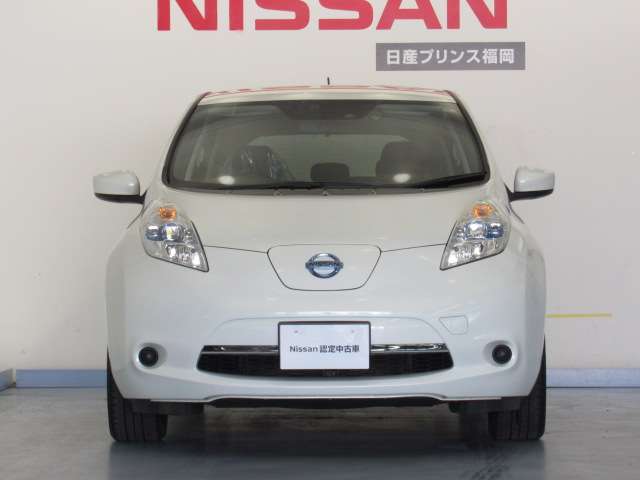 日産プリンス福岡販売株式会社 カーパレスマリノア 福岡県 リーフ 日産の在庫詳細から中古車を探す 日産公式中古車検索サイト