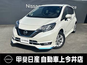 1.2 e-POWER メダリスト FOUR 4WD クルーズコントロール