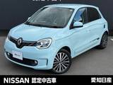 ルノー トゥインゴ 900cc インテンス /ディスプレイオーディオ・バックカメラ・