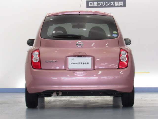 日産プリンス福岡販売株式会社 カーパレスマリノア 福岡県 マーチ 日産の在庫詳細から中古車を探す 日産公式中古車検索サイト