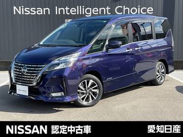 2.0 ハイウェイスター V /プロパイロット・全周囲カメラ・大画面ナ