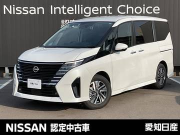 2.0 ハイウェイスターV /後席モニター・プロパイロット・ナビ12.3