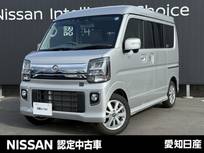 日産 クリッパーリオ 660cc 660 E ハイルーフ 当社社用車UP・シートヒーター・日産ナビ/M