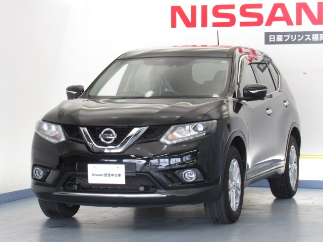 日産プリンス福岡販売株式会社 カーパレスマリノア 福岡県 エクストレイル 日産の在庫詳細から中古車を探す 日産公式中古車検索サイト