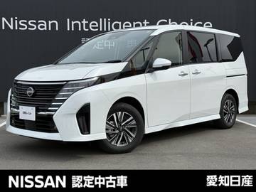 1.4 e-4ORCE ハイウェイスターV 4WD /4WD・シートヒーター・後席モニター・ナビ