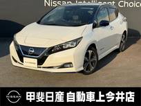 日産 リーフ e+ G