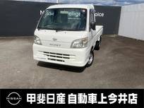 ダイハツ ハイゼットトラック 660cc 660 エアコン・パワステスペシャル VS 3方開