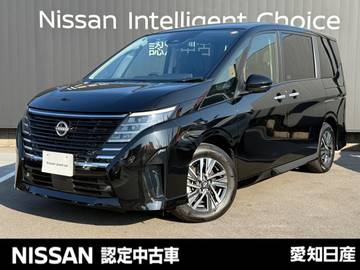 2.0 ハイウェイスターV /プロパイロット・後席モニター・日産ナビ(