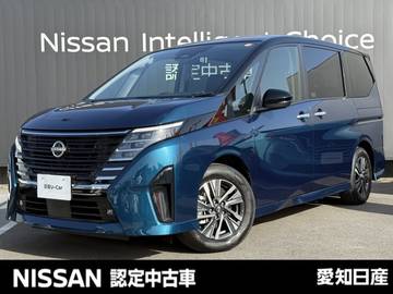 1.4 e-POWER ハイウェイスターV /プロパイロット・後席モニター・日産ナビ(