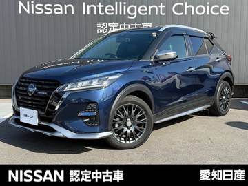 1.2 AUTECH (e-POWER) シートヒーター・全周囲カメラ・大画面ナビ