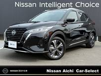 日産 キックス 1200cc 1.2 X (e-POWER) /当社社用車UP・プロパイロット・大画面ナ