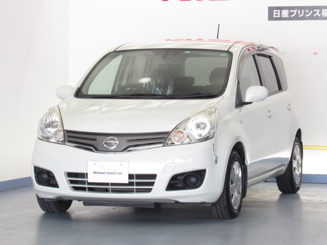 日産プリンス福岡販売株式会社 カーパレスマリノア 福岡県 ノート 日産の在庫詳細から中古車を探す 日産公式中古車検索サイト