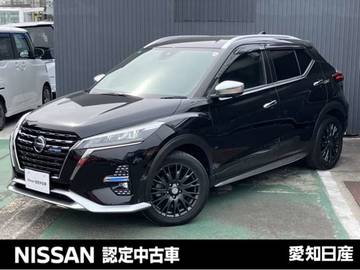 1.2 AUTECH (e-POWER) /シートヒーター・プロパイロット・大画面