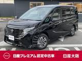 日産 セレナ 1400cc 1.4 e-POWER ハイウェイスターV シートヒーター　ナビ連動ライブレコーダー