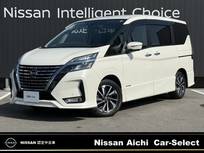 日産 セレナ 2000cc 2.0 ハイウェイスター V /プロパイロット・全周囲カメラ・大画面ナ