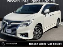 日産 エルグランド 3500cc 3.5 350ハイウェイスター /8人乗り・両側電動ドア・9インチナビ(MM51
