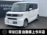 ダイハツ タント 660cc 660 X