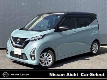 660 ハイウェイスターX /大画面ナビ　全周囲カメラ