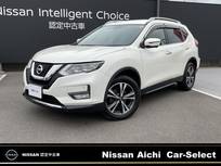 日産 エクストレイル 2000cc 2.0 20Xi 2列車 /純正メモリーナビ・CD録音&DVD再生・プロ