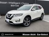 日産 エクストレイル 2000cc 2.0 20Xi 2列車 /純正メモリーナビ・CD録音&DVD再生・プロ