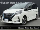 日産 セレナ 1200cc 1.2 e-POWER ハイウェイスター V プロパイロット・後席モニター・大画面ナビ