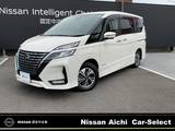 日産 セレナ 1200cc 1.2 e-POWER ハイウェイスター V シートヒーター・後席モニター・大画面ナビ