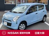 スズキ アルト 660cc 660 F 運転席　助手席エアバック　ABS　ETC