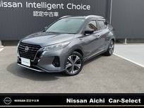日産 キックス 1200cc 1.2 X ツートーン インテリアエディション (e-POWER) プロパイロット・シート&ハンドルヒーター